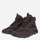 Чоловічі черевики з Gore-Tex ECCO Mx M Mid Gtx Tex 82022459477 43 Коричневі (194892003352) - зображення 2