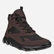 Чоловічі черевики з Gore-Tex ECCO Mx M Mid Gtx Tex 82022459477 43 Коричневі (194892003352) - зображення 3