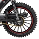 Мотоцикл Spark SP125C-2AO (Заводская Упаковка) (Красный) - изображение 11