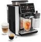 Кофемашина Krups Sensation Elite Hot & Cold EA918GE0 - изображение 1
