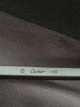 Сонцезахисні окуляри з логотипом Cartier CT0582S унісекс - зображення 5