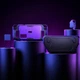 Модульный чехол JSAUX ModCase для Steam Deck OLED / LCD с подставкой и ремешком надежная защита экрана и корпуса - изображение 5