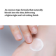 Солнцезащитная эссенция для лица Histolab Forever plus sun essence SPF50+ / PA++++50 мл - изображение 3