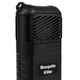 Відлякувач комарів і мошок портативний фумігатор MOSQUITO KILLER USB 24660 - зображення 4