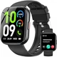Смарт-часы Ddidbi P114 Black, Bluetooth 5.3, звонки, 1.85", IP68, пульс, SpO₂, 120+ спортивных режимов - изображение 3
