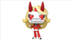 Фігурка FUNKO POP! Готель Хазбін Чарлі Hazbin Hotel Charlie Morningstar Chase 117mm 2239 90415 - зображення 3