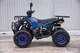 Квадроцикл Spark SP125-12 (заводське паковання) (Синій) - зображення 4
