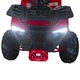 Квадроцикл Spark SP125-15 (заводская упаковка) (Красный) - изображение 5