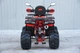 Квадроцикл Spark SP125-15 (заводская упаковка) (Красный) - изображение 12