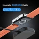 Смарт-годинник Ordtop P32 Orange: стильний фітнес-трекер з моніторингом здоров'я та водозахистом IP68, новий гаджет для спорту - зображення 7