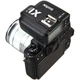 Передатчик Godox X1T-F TTL для Fujifilm: HSS 1/8000с, радиосистема 2.4G, 5 групп и 32 канала дистанционного управления - изображение 6