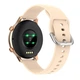 Смарт-годинник RDFit S33 Gold 1.28" IPS, Bluetooth-дзвінки, SpO₂, пульсометр, IP-захист, для Android та iPhone - зображення 7