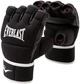 Перчатки EVERLAST CORE KICKBOXING GLOVE черный Уни S/M - изображение 1