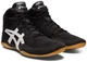 Борцівки Asics MATFLEX 7 GS чорний Діт 34 (4US) 22 см - зображення 2