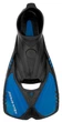 Ласти Aqua Speed ACTION 5562 синій, чорний Унісекс 40-41 - зображення 2