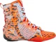 Обувь для бокса Nike Hyperko 3 SE оранжевый Уни 45 (11US) 29 см - изображение 3