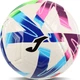 Мяч футзальный Joma RFEF белый, мультиколор Уни 4 - изображение 4