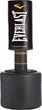 Боксерський мішок Everlast POWERCORE FREE STANDING HEAVY BAG чорний Уні One Size - зображення 1