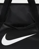 Сумка Nike NK GYM TOTE - SP26 28L черный Жин 33 x 40,5 x 12,5 см - изображение 7