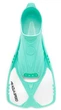 Ласти Aqua Speed ACTION 61107 бірюзовий Унісекс 36-37 - зображення 3