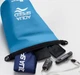 Герметичная сумка Aqua Speed Dry Bag 5L 63235 синий Уни 35 х 28 см - изображение 5
