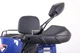 Квадроцикл Spark SP200-10 (заводське паковання) (Синій) - зображення 13