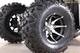 Квадроцикл Spark SP200-10Е (заводське паковання) (Синій) - зображення 19