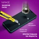 Защитное стекло MAKE для смартфона Xiaomi 17 Ultra (MGF-X17U) - изображение 6
