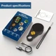 Портативный ручной USB цифровой микроскоп Макро камера 5.08 см IPS цветной экран Фиксированная фокусировка, 500X увеличение - изображение 2