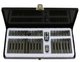 Биты для ключей 40шт IMBUS TORX SPLINE для механики и автосервиса Mar-pol LS-1651 - изображение 4