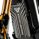 Електромотоцикл Arctic Leopard CLOUDED XE PRO gold S Black - зображення 2