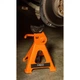Домкрат Neo Tools підставка, до 3т, 290-435мм, 2шт (11-750) Neo Tools 11-750 1060733 - зображення 6