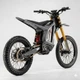 Электромотоцикл Arctic Leopard CLOUDED XE PRO S GREY GOLD SHOCK - изображение 3