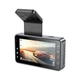 Видеорегистратор HOCO DV9 3-inch screen driving recorder (720P) Metal Gray (6942007633345) HOCO 6942007633345 1059346 - изображение 5