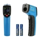 Пирометр Benetech -50-380C (GM333A) Benetech GM333A 1053011 - изображение 4