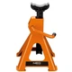 Домкрат Neo Tools підпора, до 2т, 278-423мм, 2шт (11-751) Neo Tools 11-751 1061026 - зображення 3