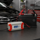Зарядное устройство для автомобильных аккумуляторов 8A 12V/24v / Автомобильная зарядка / Зарядка для аккумулятора авто - изображение 3