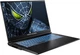 Ноутбук DREAMMACHINES RG5050-17PL37 (e2626290), Intel Core i7-14700HX / 17.3" / 144 Гц / RAM 32 ГБ DDR5 / SSD 2 ТБ / Intel UHD Graphics + RTX 5050 / Без ОС / Чорний - изображение 2