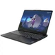 Ноутбук Lenovo IdeaPad Gaming 3 16IAH7 (82SA0080RM), Intel Core i5-12450H / 16" / 165 Гц / RAM 16 ГБ DDR4 / SSD 512 ГБ / RTX 3060 / Без ОС / Сірий - изображение 4