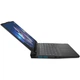 Ноутбук Lenovo IdeaPad Gaming 3 16IAH7 (82SA0080RM), Intel Core i5-12450H / 16" / 165 Гц / RAM 16 ГБ DDR4 / SSD 512 ГБ / RTX 3060 / Без ОС / Сірий - изображение 5