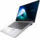 Ноутбук ASUS ExpertBook P1 (P1403CVA-S61695), Intel Core 5 210H / 14" / RAM 16 ГБ DDR5 / SSD 512 ГБ / Intel Graphics / Без ОС / Сірий - изображение 5