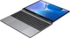 Ноутбук Chuwi Freebook 2025 (FREEBOOK 2025), Intel N150 / 13.5" / Touch / RAM 16 ГБ LPDDR5 / SSD 512 ГБ / Intel Graphics / Windows 11 Home / Сірий - изображение 8