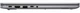 Ноутбук ASUS ExpertBook P1 (P1403CVA-S61695), Intel Core 5 210H / 14" / RAM 16 ГБ DDR5 / SSD 512 ГБ / Intel Graphics / Без ОС / Сірий - изображение 9