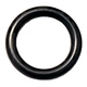 Кільце ущільнююче 11.5х2.5 (012*016*25) (O-ring d 11.5*2.5 NBR-70) - зображення 1