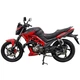 Мотоцикл Spark SP200R-34 (заводская упаковка) (Красный) - зображення 3
