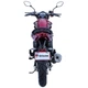 Мотоцикл Spark SP200R-31 (заводская упаковка) (Красный) - изображение 6