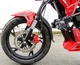 Мотоцикл Spark SP200R-34 (заводская упаковка) (Красный) - зображення 9