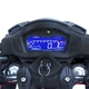 Мотоцикл Spark SP200R-31 (заводская упаковка) (Красный) - изображение 12