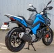 Мотоцикл Spark SP300T-3 (заводська упаковка) (Синій) - зображення 17