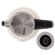 Чайник з термометром Camry CR 1344 creme, 1.7L - зображення 7